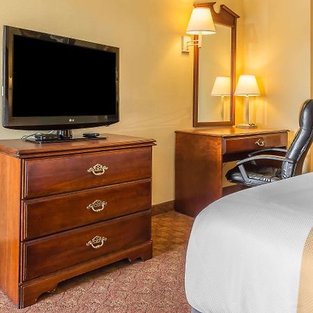 Quality Inn Calera Εξωτερικό φωτογραφία
