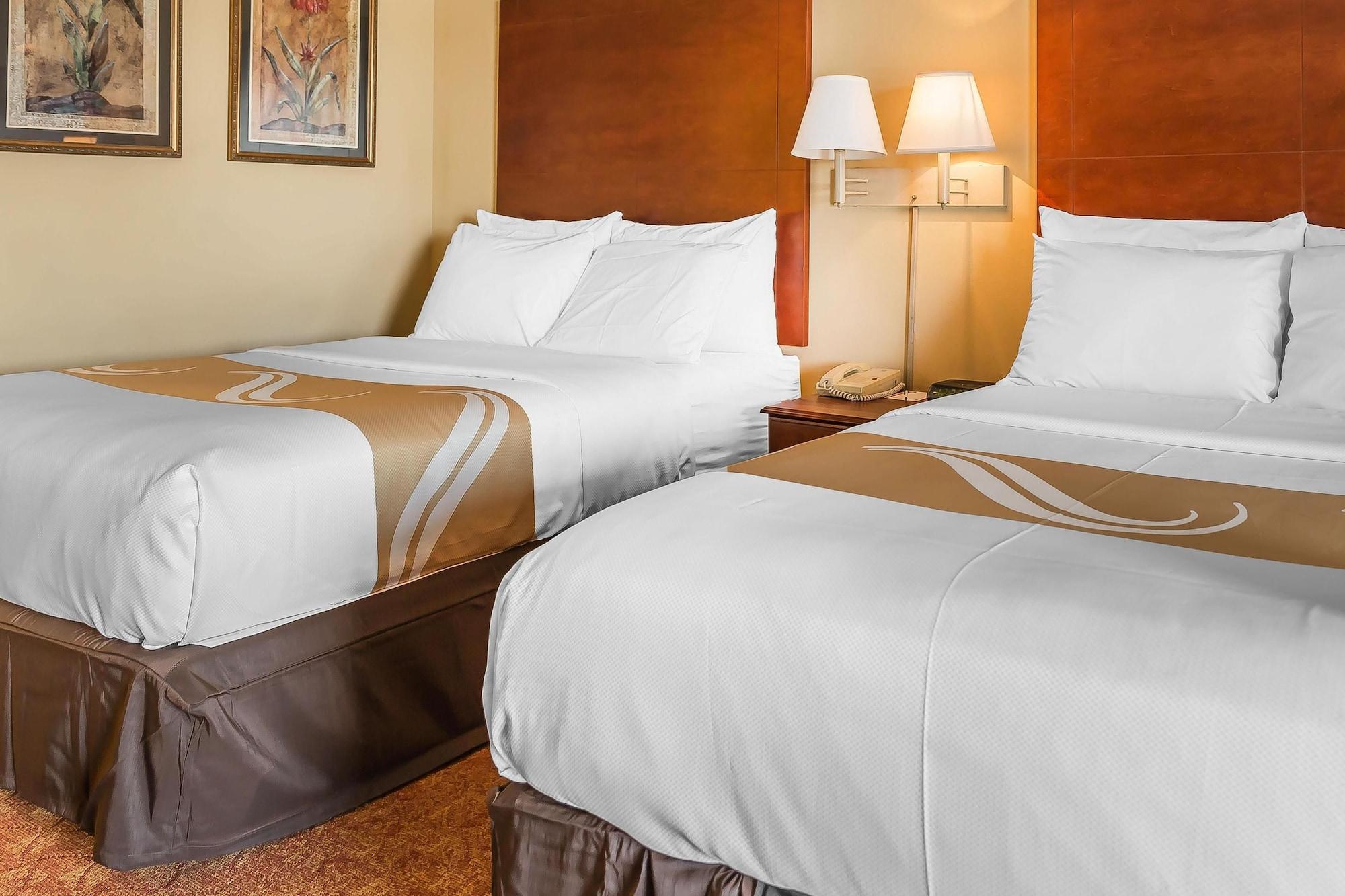 Quality Inn Calera Εξωτερικό φωτογραφία