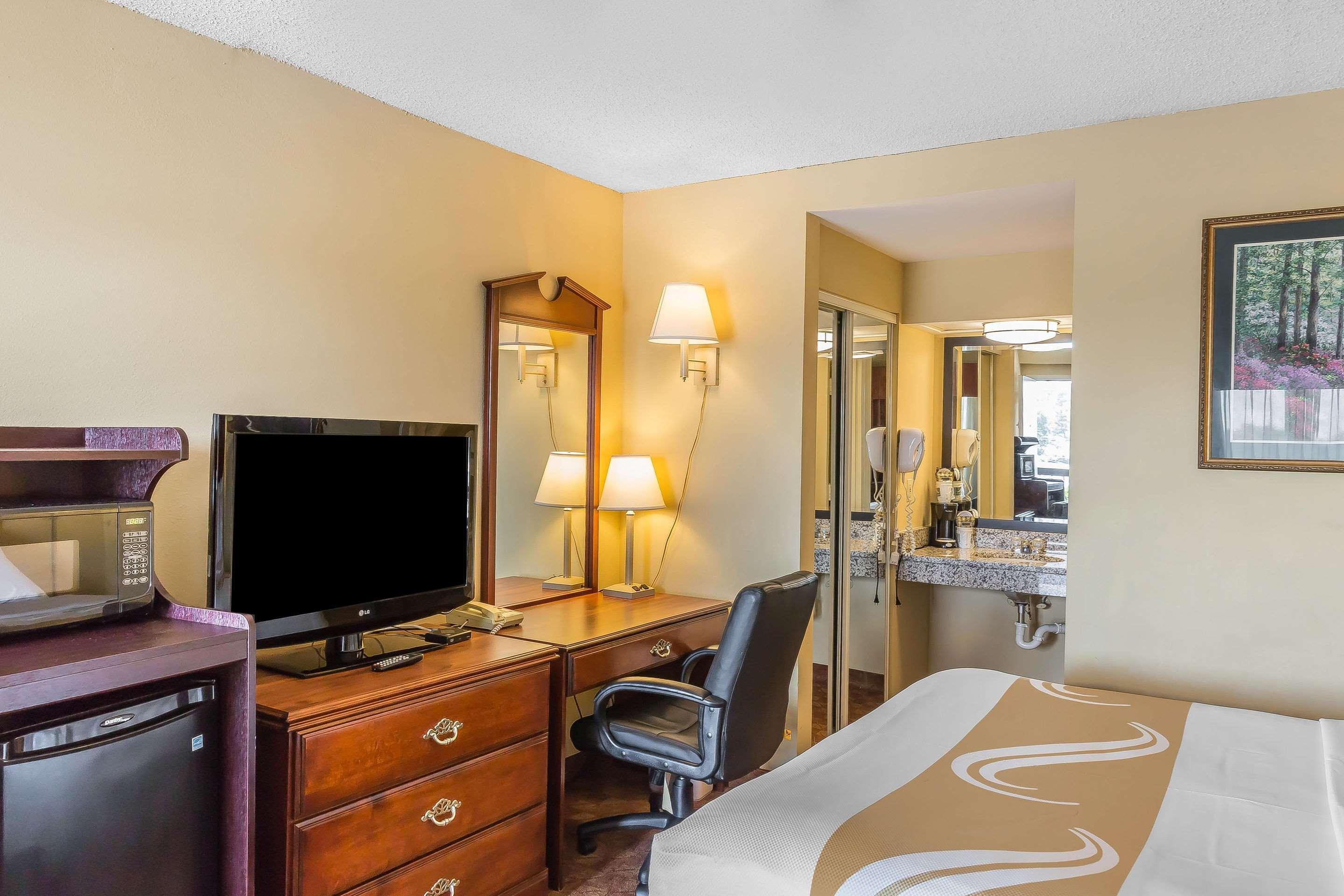 Quality Inn Calera Εξωτερικό φωτογραφία