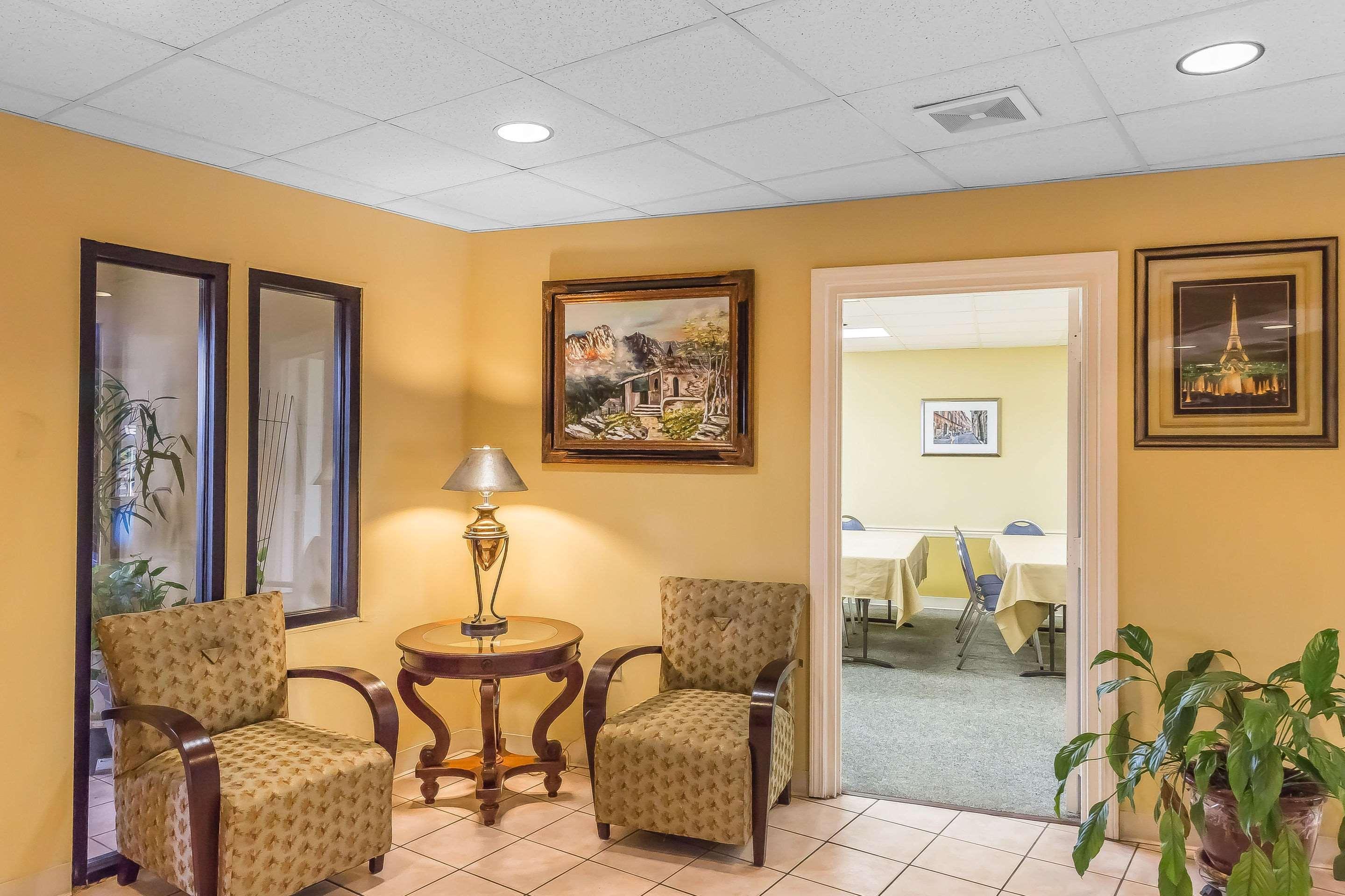 Quality Inn Calera Εξωτερικό φωτογραφία
