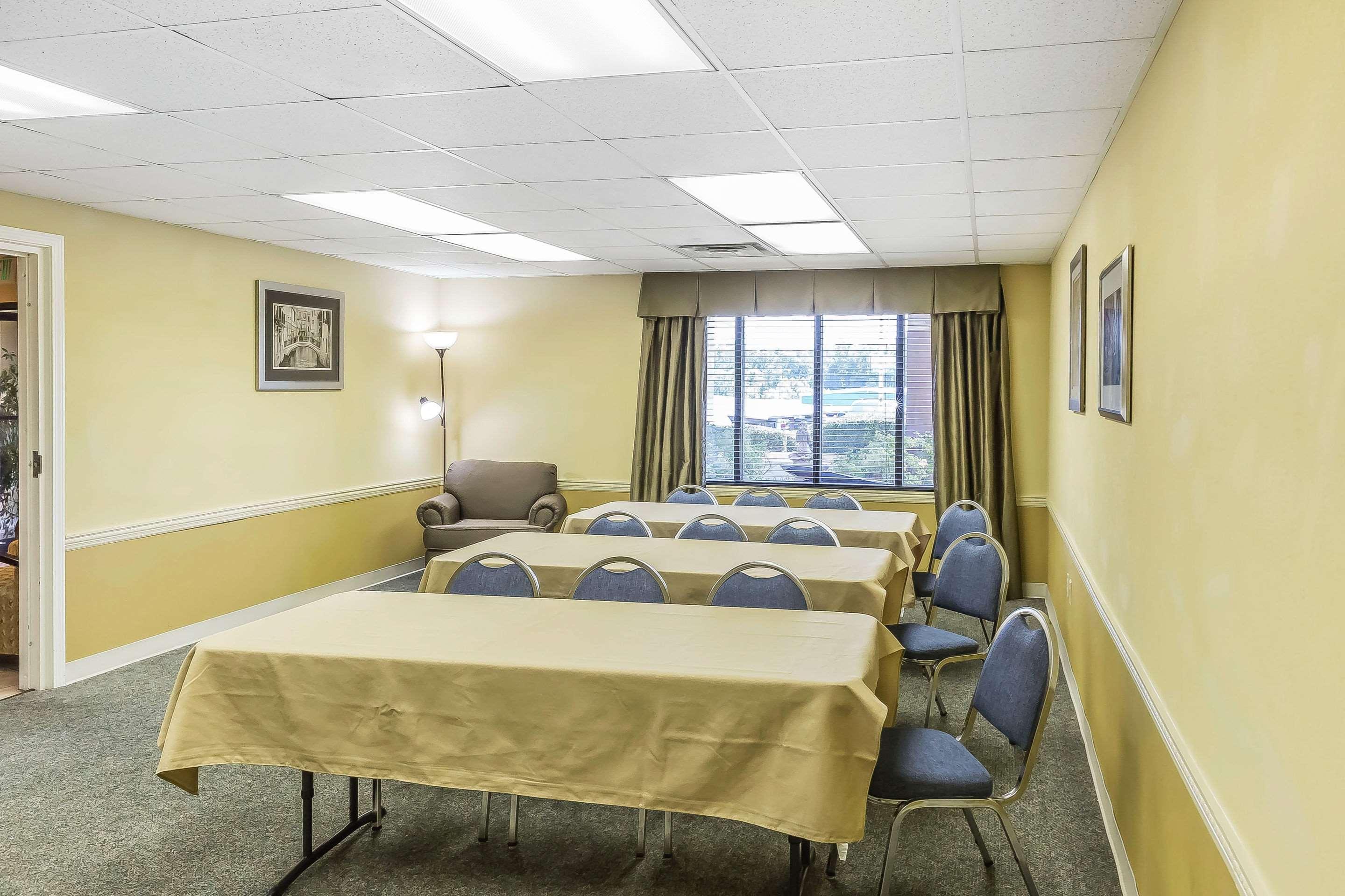 Quality Inn Calera Εξωτερικό φωτογραφία