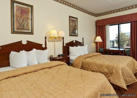 Quality Inn Calera Δωμάτιο φωτογραφία