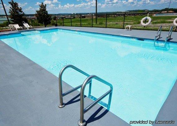 Quality Inn Calera Ανέσεις φωτογραφία
