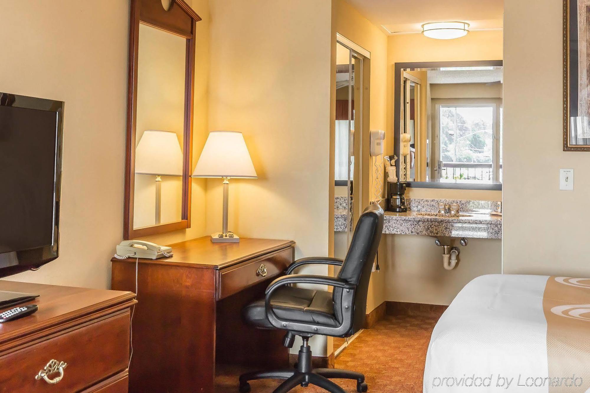 Quality Inn Calera Εξωτερικό φωτογραφία