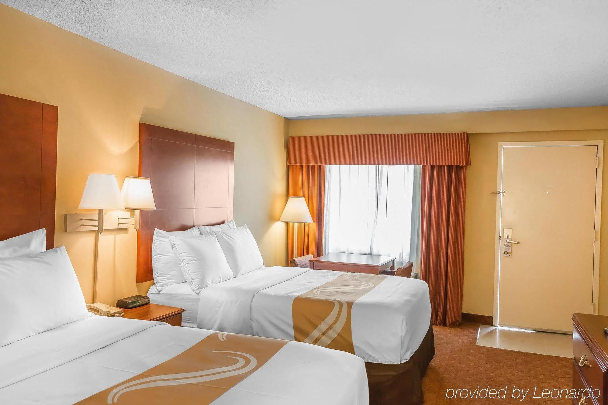 Quality Inn Calera Εξωτερικό φωτογραφία