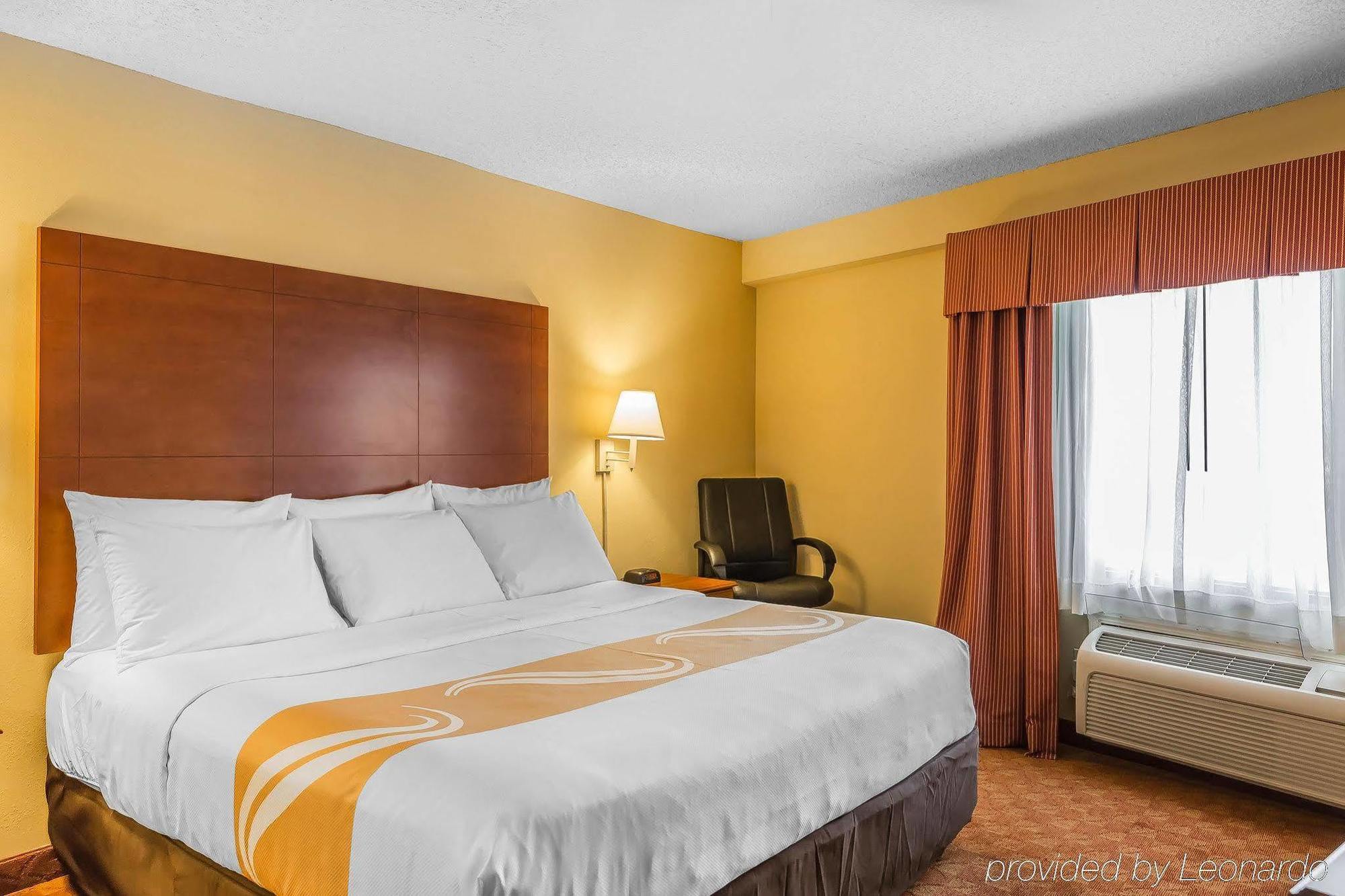 Quality Inn Calera Εξωτερικό φωτογραφία