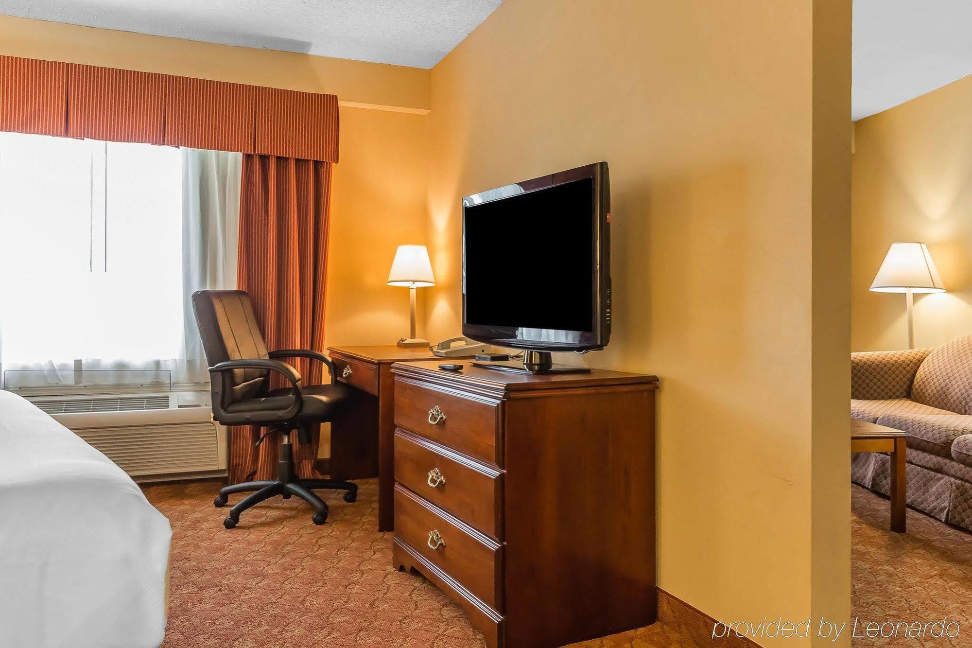 Quality Inn Calera Εξωτερικό φωτογραφία