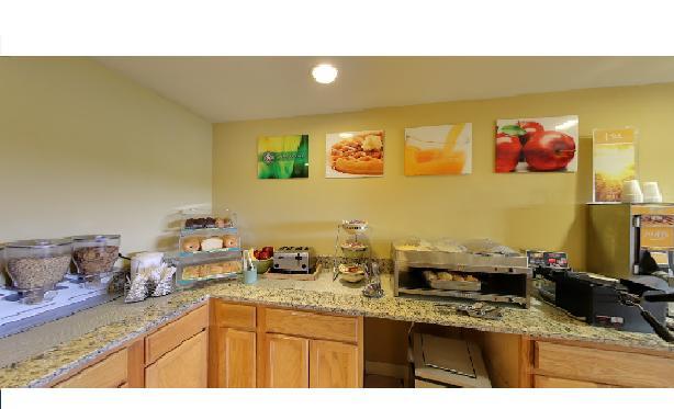 Quality Inn Calera Εξωτερικό φωτογραφία